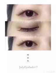 -七月美睫 美甲