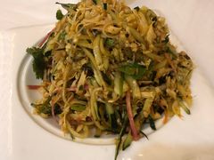 -关东风老北方菜馆(桂芳园店)