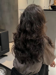 -H·Y HAIR SALON烫发·染发·造型
