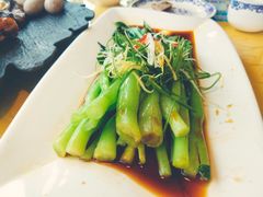 -墨白私房菜·广东菜 粤菜