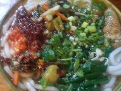 android_upload_pic-巍山火巴肉饵丝(大理古城店)