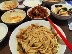 -添萬囍·天津三鲜捞面(天河城店)