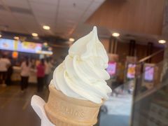 -麦当劳(宝山大厦店)