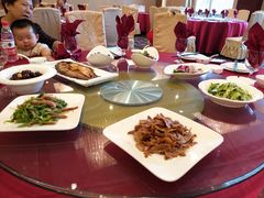 -北门饭店(三香路店)