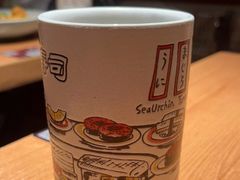 -万岁寿司(天河领展店)