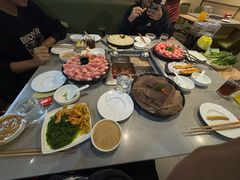 -海底捞火锅(振华商厦店)
