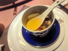 -香然会·园林雅宴(陆家嘴店)