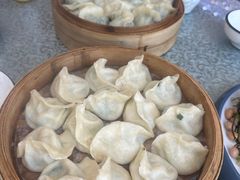 -韩记海鲜饺子旗舰店(红海新区店)