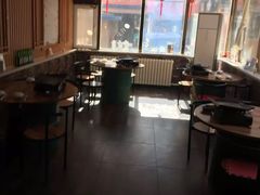 大堂-大派屋(桂林路店)
