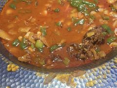 -俭寨大盘鸡·缸子肉·小公鸡·新疆菜(云通店)