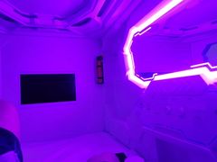 -蓝鲸湾汤泉(包河店)