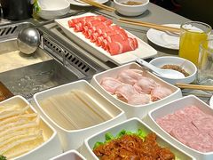 -海底捞火锅(金鼎广场店)