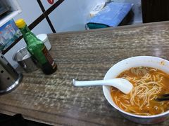 -天府面庄(天平路店)