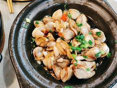 -甬小馆·焗海鲜温州菜(五马街店)