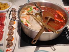 -许府牛火锅(星桥店)