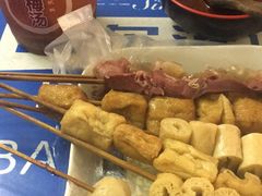 -马记大锅煮(总店)