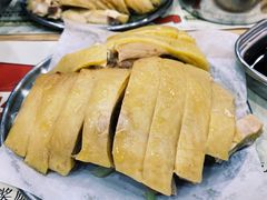 -阿金大白·上海菜馆(新天地店)