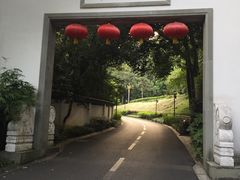-东航云逸酒店(九溪烟树店)