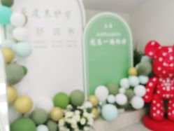 -上禾 HAIR SALON