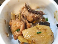 -天治宣·野椒鸡(龙头寺总店)
