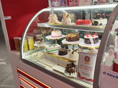 -DQ·蛋糕·冰淇淋(五棵松万达店)