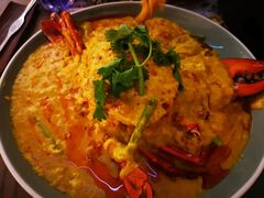 -CHINCHIN 青青·泰国料理(万象食家店)