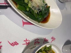 -SEEUNARI西域娜依新疆菜(环宇广场店)
