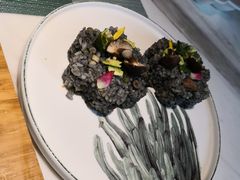 -蜜桃花开·中西融合菜E&W(南长街店)