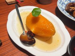-隐厨·中国菜馆(三里屯T+MALL店)