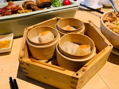 -避风塘(百联东郊店)