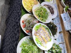 -旺角小渔村(二马路店)