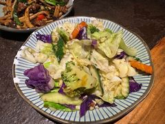 -上楼私房菜(院士路店)
