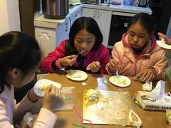 -OL’s Cake鲜荟千层(东风中路店)