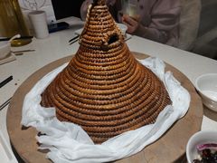 -渔小生蒸汽石锅鱼(印象城店)
