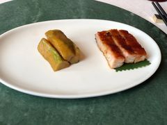 -三号黄浦会Canton Table