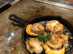 -お好み焼き ゆかり(富国ビル店)