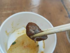 -桂萍特色牛筋牛杂(长堤街总店)