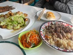 -帕米尔食府(白云观店)