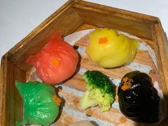 五色虾饺皇-新雅(丰盛里店)