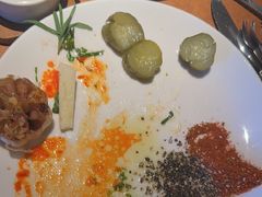 -拉蒂娜·巴西牛排馆 Latina·Brazilian Steakhouse(王府井喜悦店)