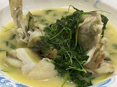 -溱湖八鲜菜馆