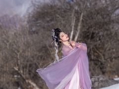 -太子岭滑雪场