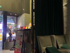 -涟LIAN·泰式按摩·MASSAGE·SPA(华强北店)