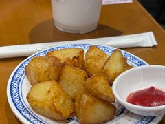 -和府捞面(天河领展广场店)