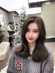 -3AM·S HAIR SALON烫发染发接发