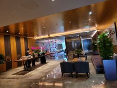 -桃花源中餐厅(金茂豪华精选酒店)