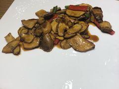 -菩提树·素食餐厅(汇智国际商业中心店)