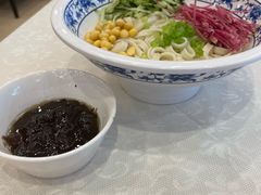 -老浒记民俗酒楼(王府井店)