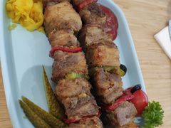 -库滋明·俄罗斯特色美食(中央大街店)