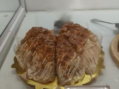 -EVERNAKED裸蛋糕(SOHO天山店)